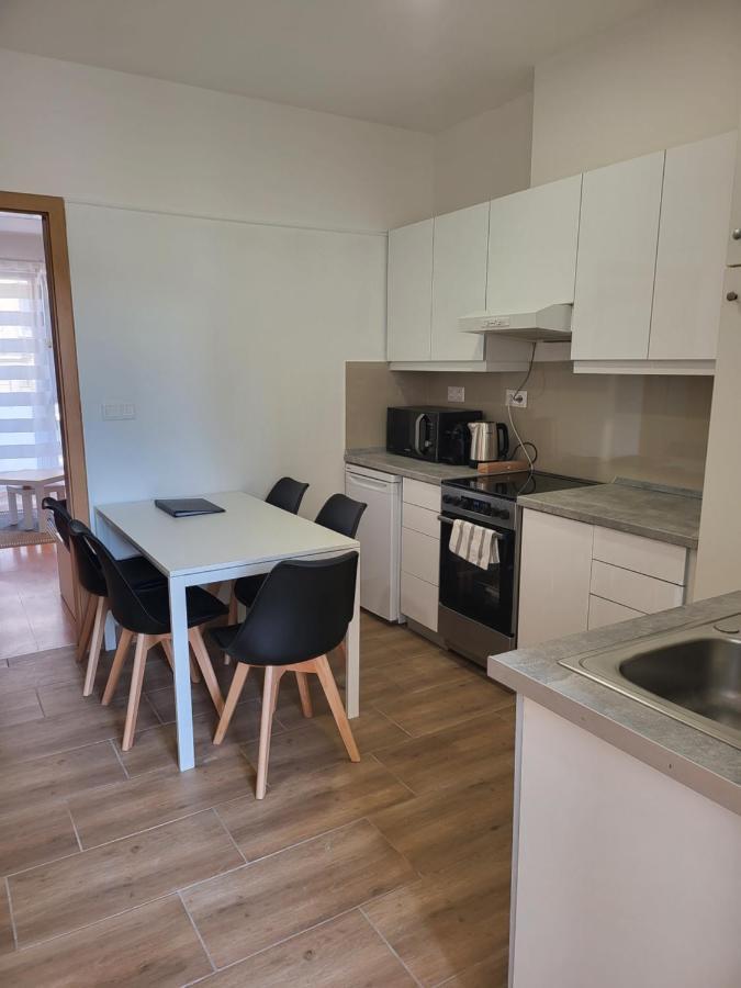 Hi Downtown Apartment A513 — Fotók 1