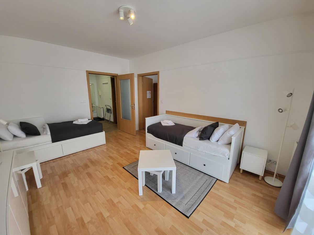 Hi Downtown Apartment A513, Budapest