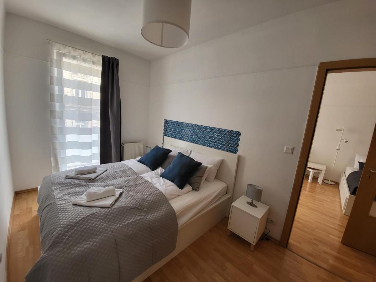Hi Downtown Apartment A513 — Fotók 3