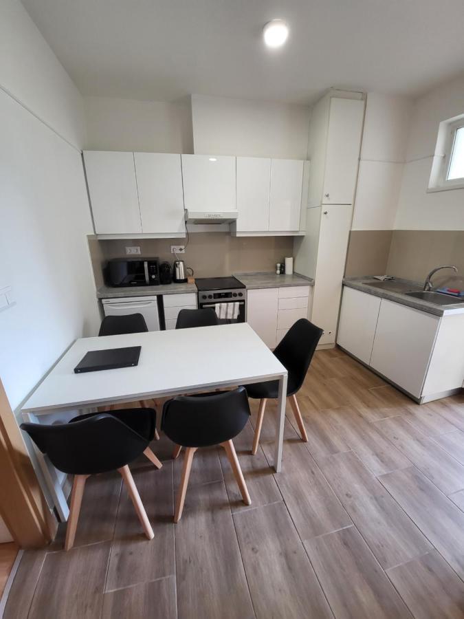 Hi Downtown Apartment A513 — Fotók 2